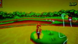 Mario Kart Wii- Skills Tutorial (PART 1 - Basics)