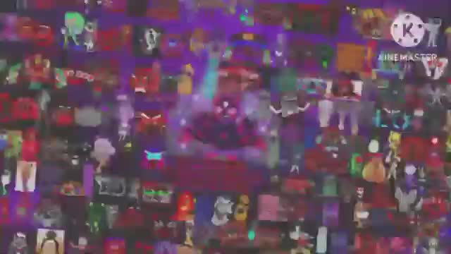 Emerald Pingu Error Infinity Punishment SFX V5_ True Final Version