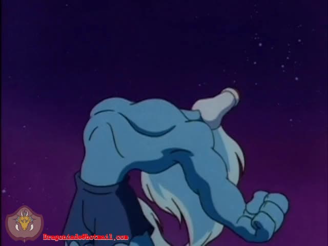 Animaniacs 030 - Wilford D Wolf into Werewolf Muscles 💪