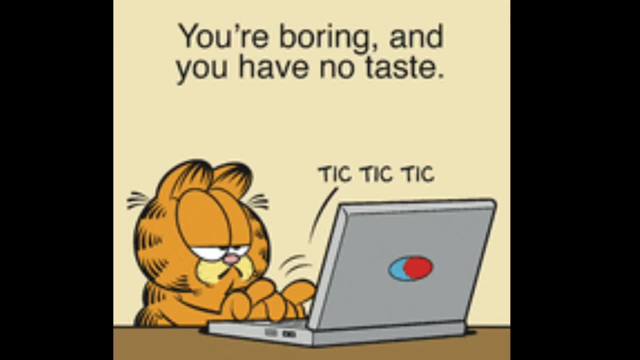 2025_10_11 Garfield Comic Dub