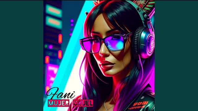 fani - Mujer cruel