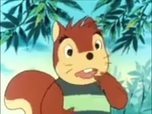 (VLPH)Un poop de Banner y Flappy hecho como prueba en sony vegas