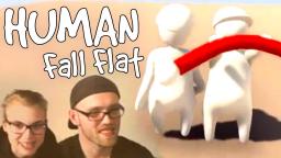 Nochmal der erste Part, aber besser Geschnitten! | Human: Fall Flat