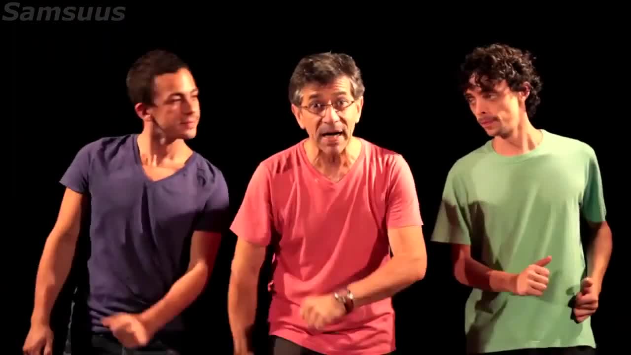 YTPBR - PALAVRA CAGADA [Samsuus]