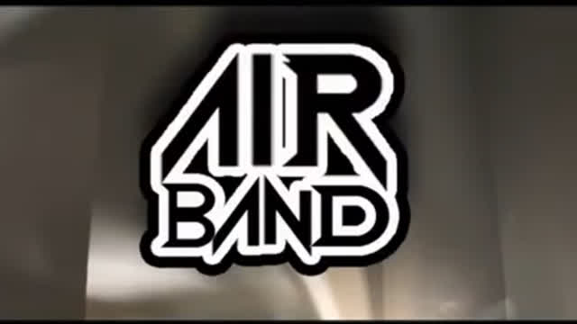 The Air Band