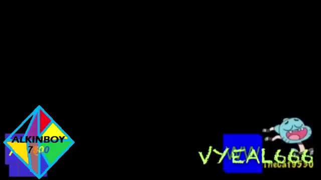 Caleb's Makes Oggy's Dimension [REAL REUPLOAD]