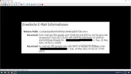 Amazon Phishing E Mail