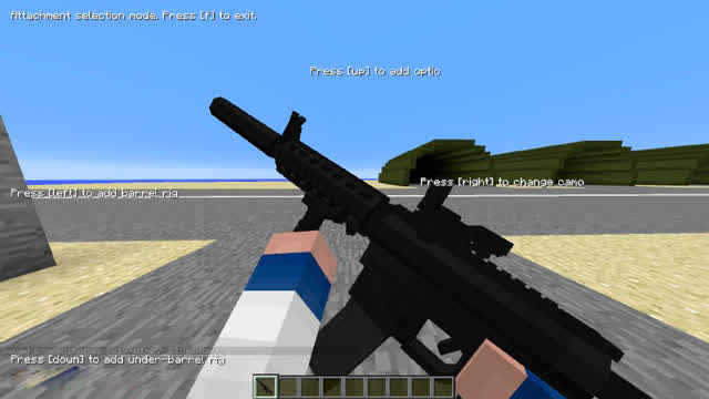 MINECRAFT PUMPED UP KICKS