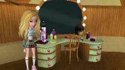 Bratz: Girlz Really Rock!-Move Over Rock Band