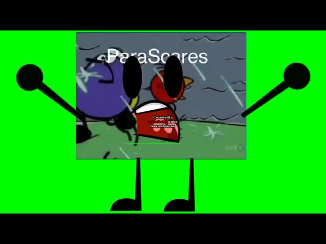 Gemerl720 Productions in Terrifying G-Major!