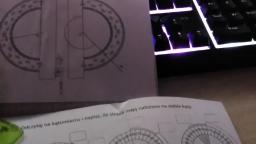 when im doing homework and watching cyber 8's stream