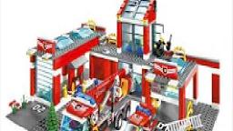 All Lego City Sets
