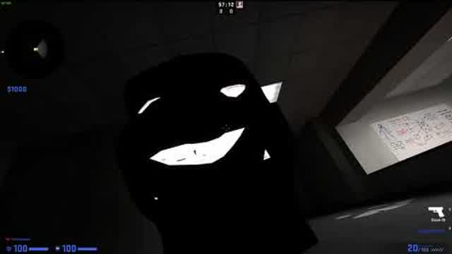 Interloper - CSGO Type 5 Demo