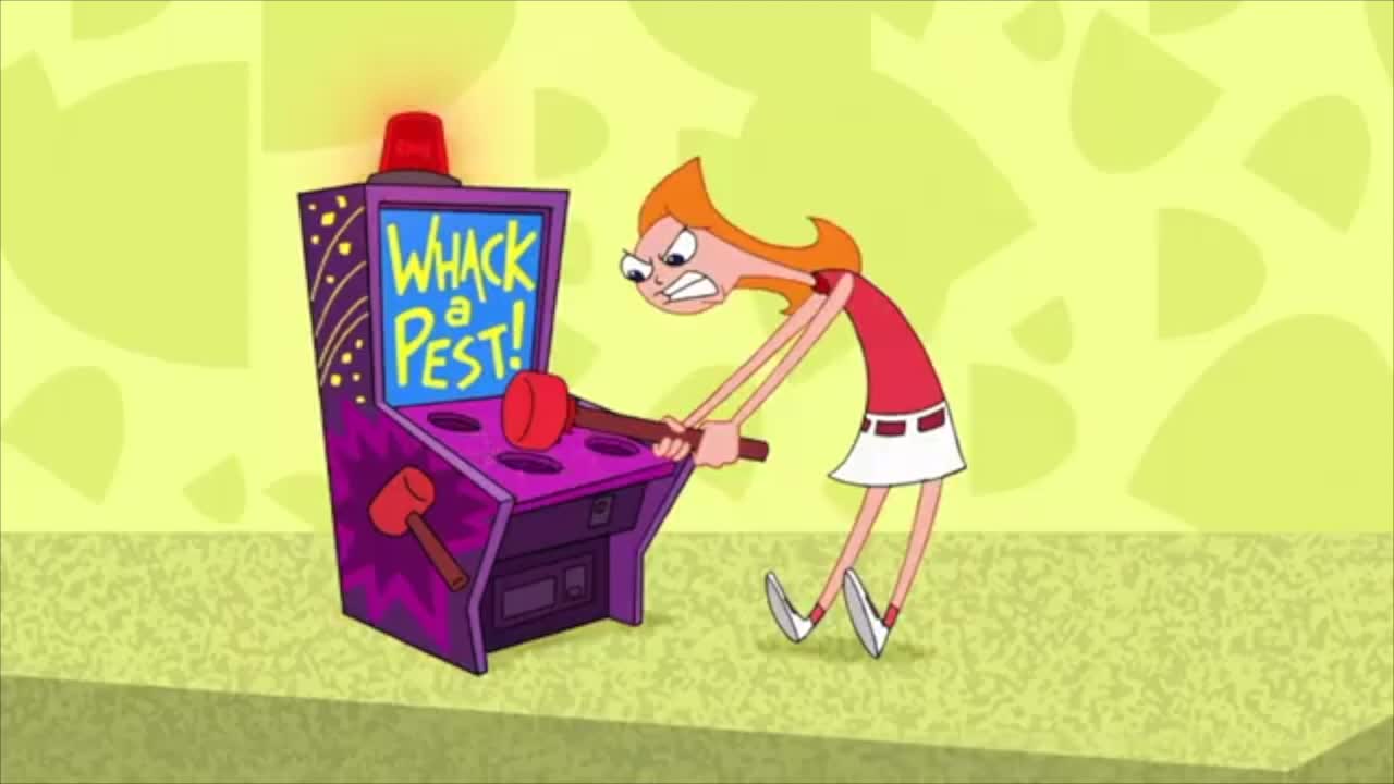 Disney's Phineas & Ferb Theme Song