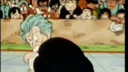 Dragon Ball episode 26 - The Grand Finals