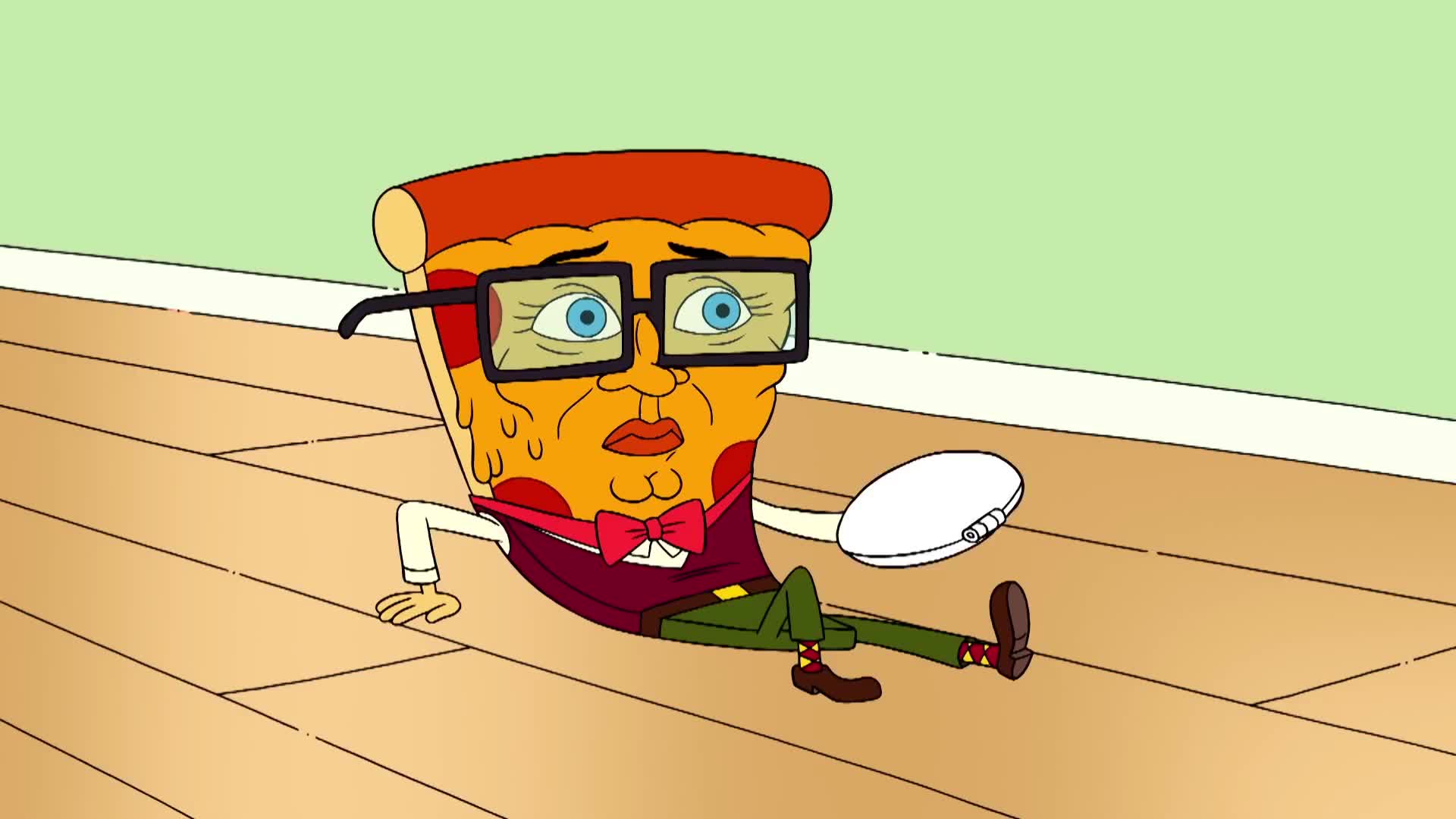 PITO PAYO _ PARODIA TITO YAYO