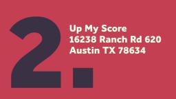 750 Plus Credit Repair in Austin, TX