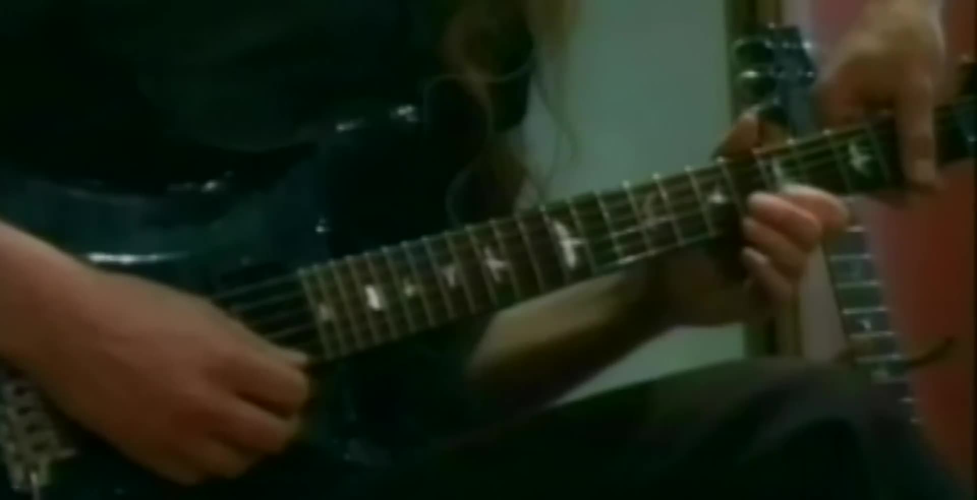 Opeth - Windowpane (OFFICIAL LOST VIDEO)