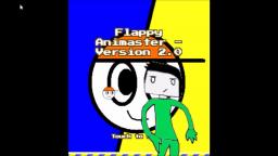 LimeMetz plays Flappy Animaster