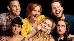 My Movie Review BLOCKERS April 6, 2018 John Cena