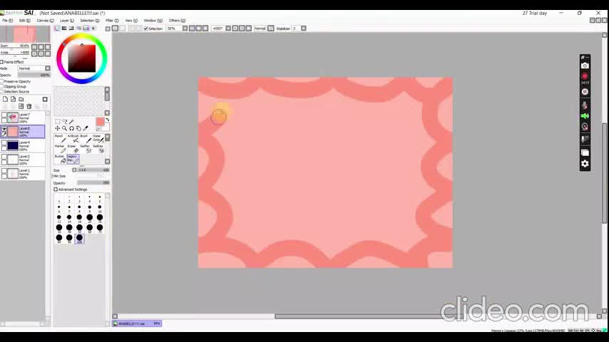 another speedpaint