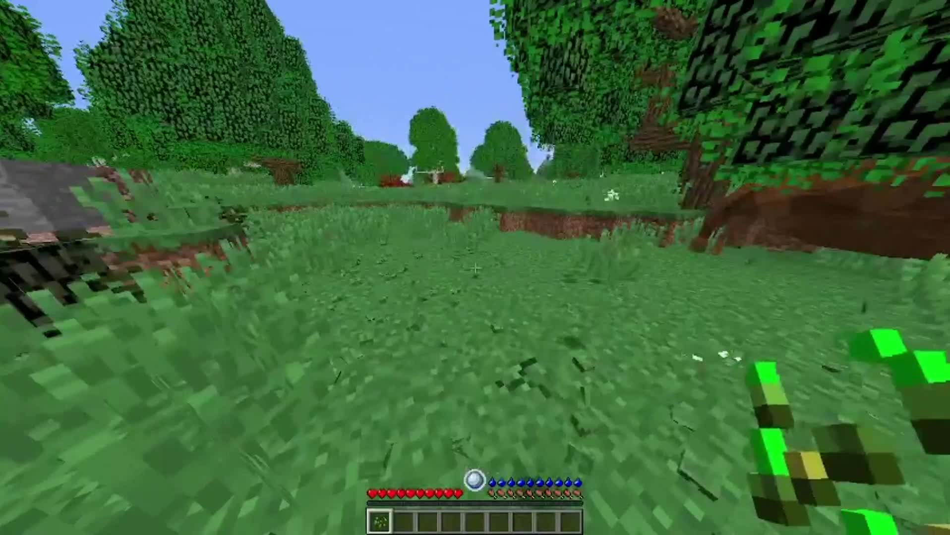 pendejo juega RL craft pendejo juega RL craft