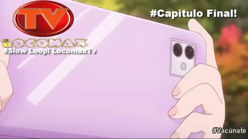 LocomaxTv Bolivia Anime 2022