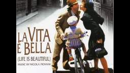 Nicola Piovani - La Vita è Bella