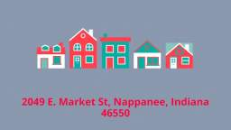 ModWay Homes, LLC. :  Modular Home in Nappanee, Indiana | 46550