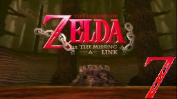 Lets Play Zelda The Missing Link [German][#7]