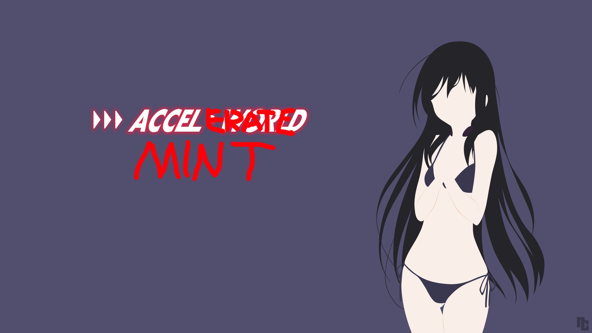 Accelerated MINT Episode 6 - Fuck You Too...b