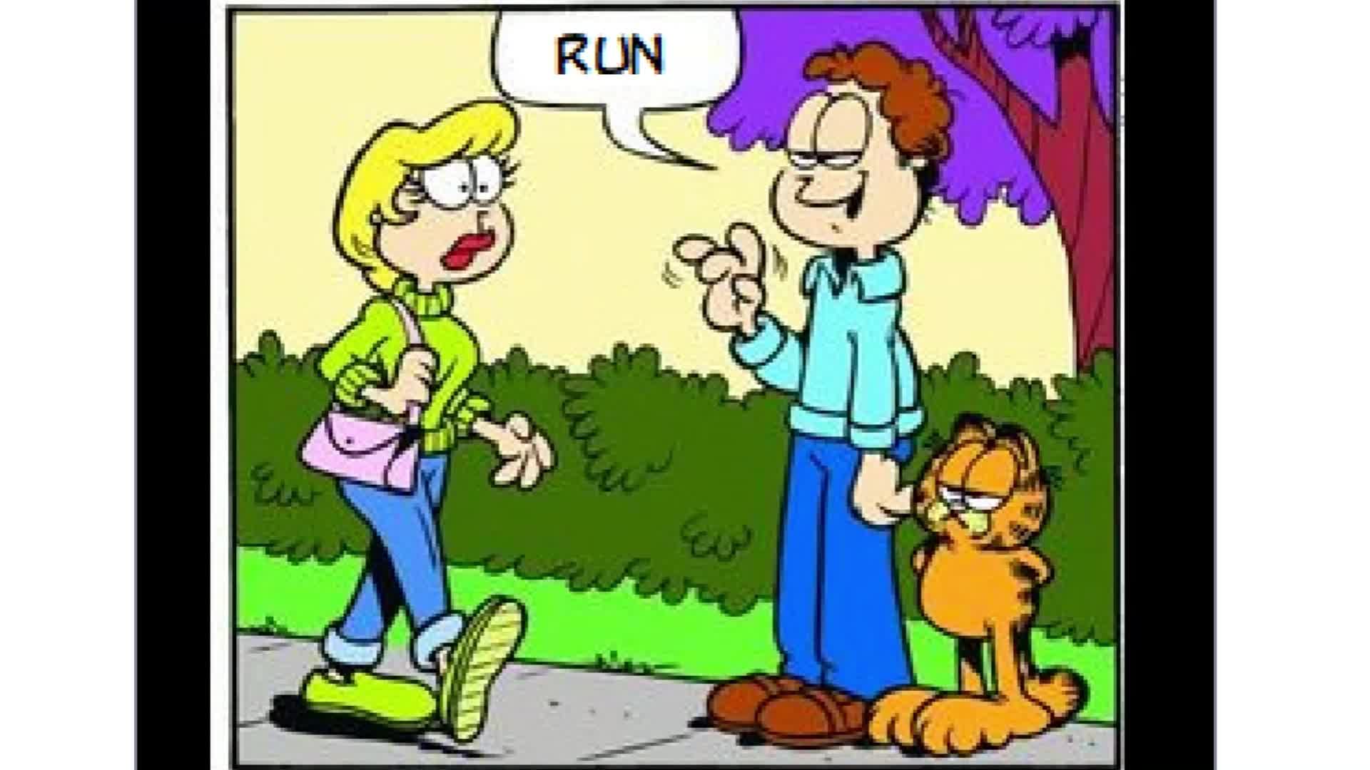 Book it (SRoMG Comic Dub)