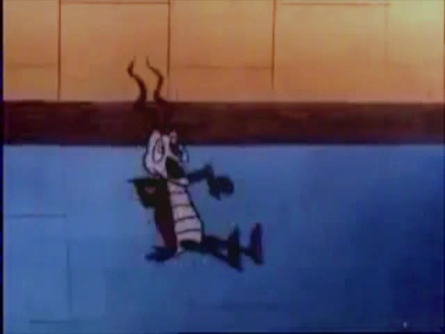 Paródia "Fan-Made" da Salt Cover em 1977 - Intervalo comercial (cortado) do Jornal da Cover