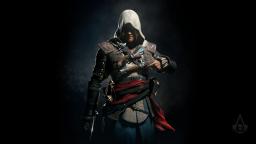 Assassins Creed IV Black Frag soundtrack main theme