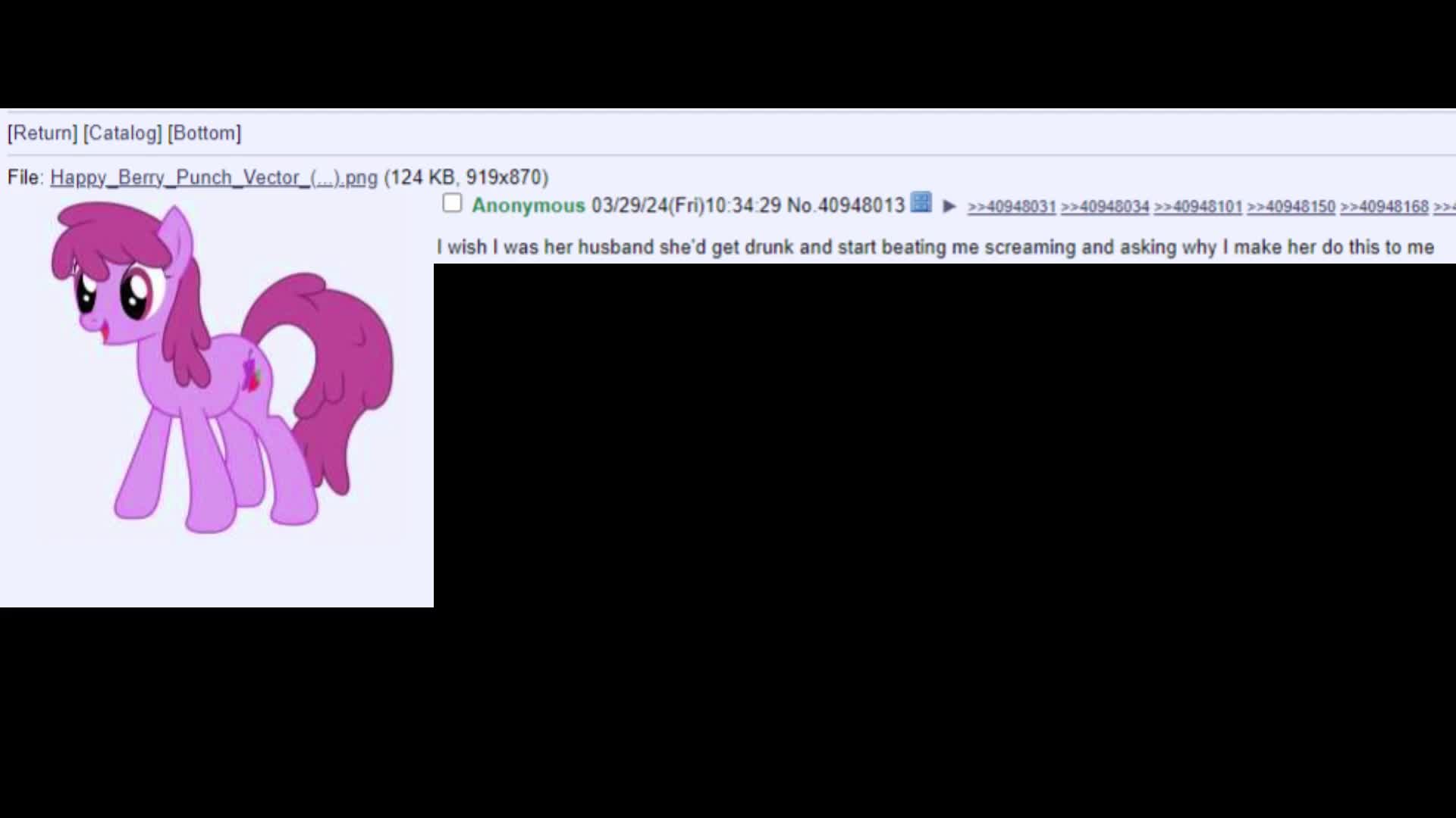 Thread Simulator /mlp/ 8