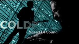 Coldplay Speed of Sound
