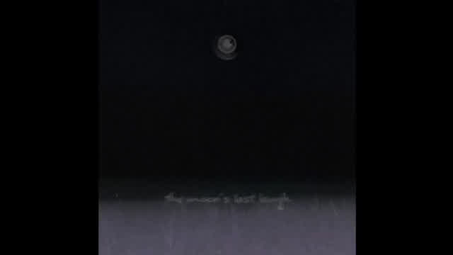 The Moon's Last Laugh (Full Album)
