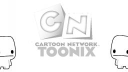 Compilado Toonix  Cartoon Network