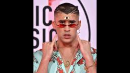 ¿Bad Bunny apoya al feminismo?