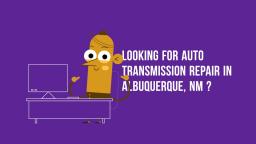 Tranco Transmission Repair Albuquerque NM - Auto Transmission Repair
