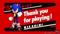Sonic The Hedgehog (Sega Geneis) Episode 1-let the games begin