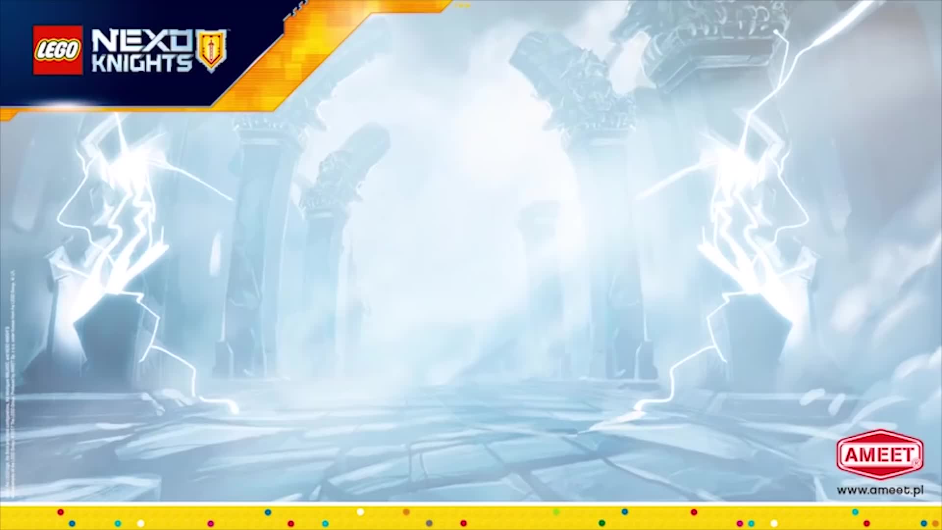 Księga Monstroksa reklama 2