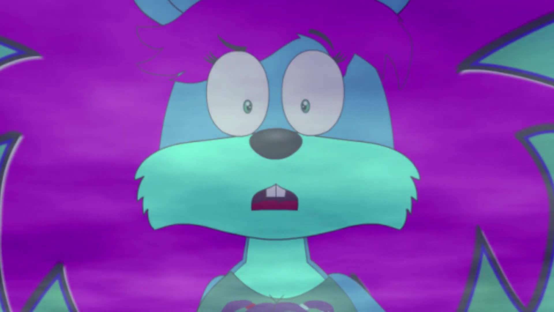 Rodfellows Comix - Drop Da Mic Rodfellows Comix - Drop Da Mic