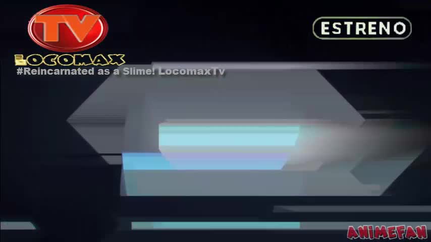 LocomaxTv Bolivia Anime Agosto 2026