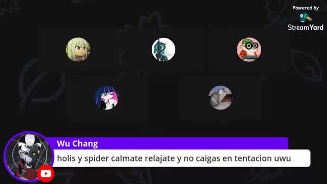 El hangout de los alemanes (22-02-2020) 5/5