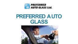 Preferred Auto Glass Your Go-To Source for Windscreen Replacement Near You