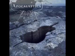 Apocalyptica - Ruska