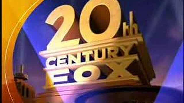 20th Century Fox Opening