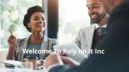 Rely on IT Services in Sunnyvale, CA
