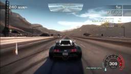 Need For Speed Hot Pursuit | Blacklisted (Online) 3:23.19